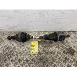 SEMIASSE SEMIALBERO GIUNTO ANTERIORE SINISTRO SX LAND ROVER DISCOVERY SPORT 2015 EJ323B437CB  B2839