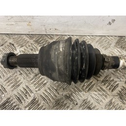 SEMIASSE SEMIALBERO GIUNTO ANTERIORE SINISTRO SX LAND ROVER DISCOVERY SPORT 2015 EJ323B437CB  B2839