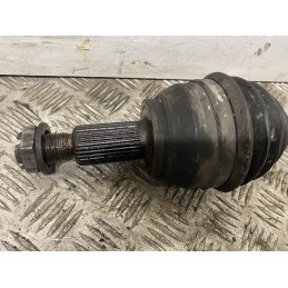 SEMIASSE SEMIALBERO GIUNTO ANTERIORE SINISTRO SX LAND ROVER DISCOVERY SPORT 2015 EJ323B437CB  B2839
