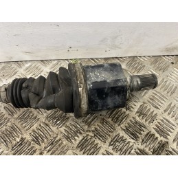 SEMIASSE SEMIALBERO GIUNTO ANTERIORE SINISTRO SX LAND ROVER DISCOVERY SPORT 2015 EJ323B437CB  B2839