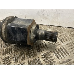 SEMIASSE SEMIALBERO GIUNTO ANTERIORE SINISTRO SX LAND ROVER DISCOVERY SPORT 2015 EJ323B437CB  B2839