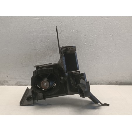 SUPPORTO ELASTICO LATERALE CAMBIO TOYOTA YARIS 3 SERIE 1.5 HYBRID 2017  A8892