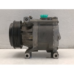 46782669 COMPRESSORE ARIA CONDIZIONATA CLIMA LANCIA YPSILON 843 1.2B  A8891