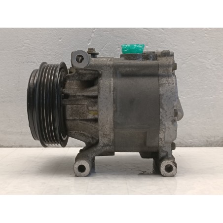 46782669 COMPRESSORE ARIA CONDIZIONATA CLIMA LANCIA YPSILON 843 1.2B  A8891