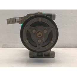 46782669 COMPRESSORE ARIA CONDIZIONATA CLIMA LANCIA YPSILON 843 1.2B  A8891