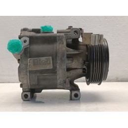 46782669 COMPRESSORE ARIA CONDIZIONATA CLIMA LANCIA YPSILON 843 1.2B  A8891