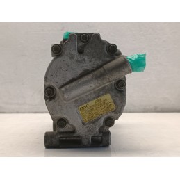 46782669 COMPRESSORE ARIA CONDIZIONATA CLIMA LANCIA YPSILON 843 1.2B  A8891