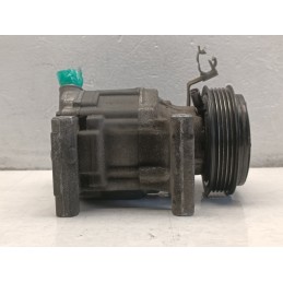 46782669 COMPRESSORE ARIA CONDIZIONATA CLIMA LANCIA YPSILON 843 1.2B  A8891
