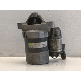 MOTORINO AVVIAMENTO RENAULT MODUS 2006 1.2B D4F D7 8200369521  A8893