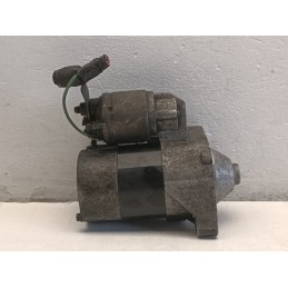 MOTORINO AVVIAMENTO RENAULT MODUS 2006 1.2B D4F D7 8200369521  A8893