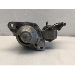 MOTORINO AVVIAMENTO RENAULT MODUS 2006 1.2B D4F D7 8200369521  A8893