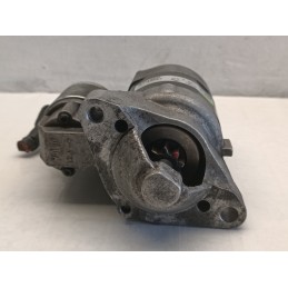 MOTORINO AVVIAMENTO RENAULT MODUS 2006 1.2B D4F D7 8200369521  A8893