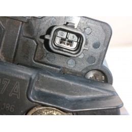 ALTERNATORE BOSCH 0124325186 RENAULT MODUS 1.2B D4F D7 14V 87A  A8894