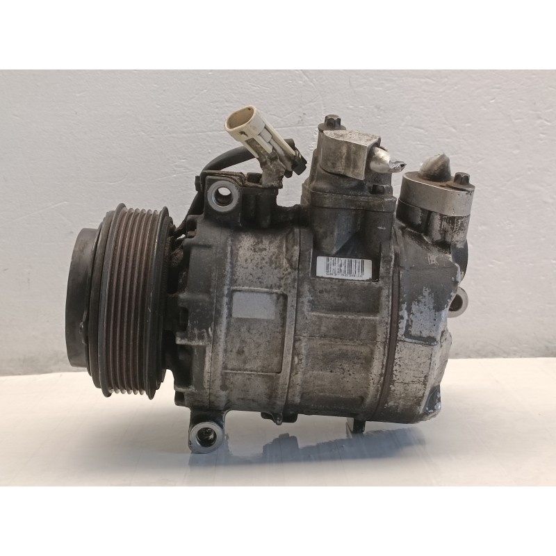 COMPRESSORE ARIA CONDIZIONATA CLIMA OPEL ZAFIRA A 2.0D 24430319  A8895