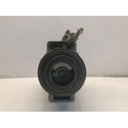 COMPRESSORE ARIA CONDIZIONATA CLIMA OPEL ZAFIRA A 2.0D 24430319  A8895