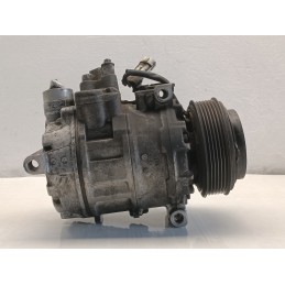 COMPRESSORE ARIA CONDIZIONATA CLIMA OPEL ZAFIRA A 2.0D 24430319  A8895