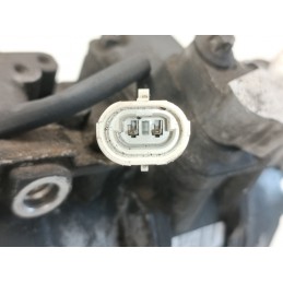 COMPRESSORE ARIA CONDIZIONATA CLIMA OPEL ZAFIRA A 2.0D 24430319  A8895