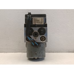 CENTRALINA POMPA ABS OPEL ZAFIRA A 2.0D 0273004362 0265216651  A8896