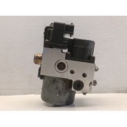 CENTRALINA POMPA ABS OPEL ZAFIRA A 2.0D 0273004362 0265216651  A8896