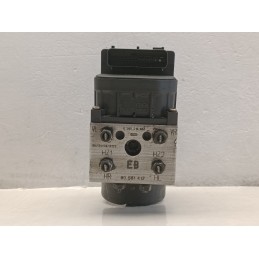 CENTRALINA POMPA ABS OPEL ZAFIRA A 2.0D 0273004362 0265216651  A8896