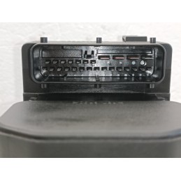 CENTRALINA POMPA ABS OPEL ZAFIRA A 2.0D 0273004362 0265216651  A8896