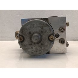 CENTRALINA POMPA ABS OPEL ZAFIRA A 2.0D 0273004362 0265216651  A8896