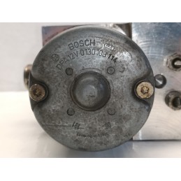 CENTRALINA POMPA ABS OPEL ZAFIRA A 2.0D 0273004362 0265216651  A8896