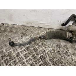SCATOLA GUIDA STERZO MERCEDES CLASSE A W168 A16811011002  B2854