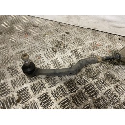 SCATOLA GUIDA STERZO MERCEDES CLASSE A W168 A16811011002  B2854