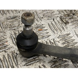 SCATOLA GUIDA STERZO MERCEDES CLASSE A W168 A16811011002  B2854