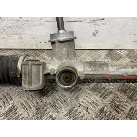 SCATOLA GUIDA STERZO FIAT 500L 2012 2018  B8553
