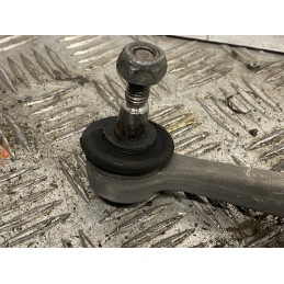 SCATOLA GUIDA STERZO FIAT 500L 2012 2018  B8553
