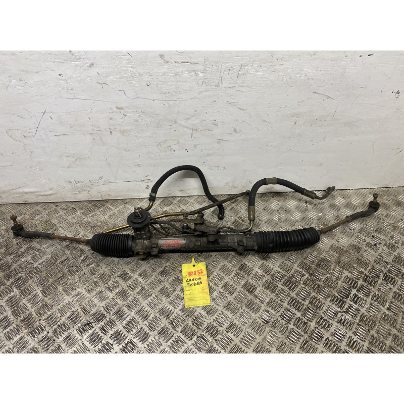 SCATOLA GUIDA STERZO LANCIA DEDRA 1989 1999 77726520 TRW B2852 SCATOLA GUIDA STERZO LANCIA DEDRA 1989 1999 77726520 TRW B2852