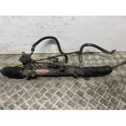 SCATOLA GUIDA STERZO LANCIA DEDRA 1989 1999 77726520 TRW  B2852