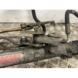 SCATOLA GUIDA STERZO LANCIA DEDRA 1989 1999 77726520 TRW  B2852