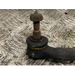 SCATOLA GUIDA STERZO LANCIA DEDRA 1989 1999 77726520 TRW  B2852