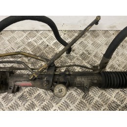 SCATOLA GUIDA STERZO LANCIA DEDRA 1989 1999 77726520 TRW  B2852