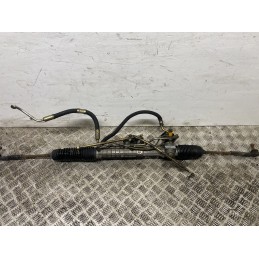SCATOLA GUIDA STERZO LANCIA DEDRA 1989 1999 77726520 TRW  B2852
