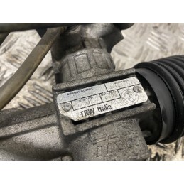 SCATOLA GUIDA STERZO LANCIA DEDRA 1989 1999 77726520 TRW  B2852