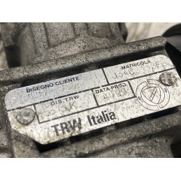 SCATOLA GUIDA STERZO LANCIA DEDRA 1989 1999 77726520 TRW  B2852