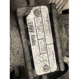 SCATOLA GUIDA STERZO LANCIA DEDRA 1989 1999 77726520 TRW  B2852