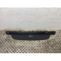 CAPPELLIERA MENSOLA TENDILA COPRI BAGAGLIAIO FIAT 500L LIVING LUNGA TENDINA 7355918230  B2851