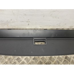 CAPPELLIERA MENSOLA TENDILA COPRI BAGAGLIAIO FIAT 500L LIVING LUNGA TENDINA 7355918230  B2851