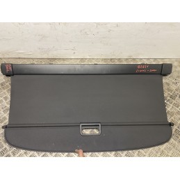 CAPPELLIERA MENSOLA TENDILA COPRI BAGAGLIAIO FIAT 500L LIVING LUNGA TENDINA 7355918230  B2851