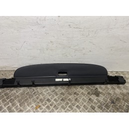 CAPPELLIERA MENSOLA TENDILA COPRI BAGAGLIAIO FIAT 500L LIVING LUNGA TENDINA 7355918230  B2851