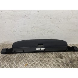 CAPPELLIERA MENSOLA TENDILA COPRI BAGAGLIAIO FIAT 500L LIVING LUNGA TENDINA 7355918230  B2851