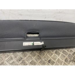 CAPPELLIERA MENSOLA TENDILA COPRI BAGAGLIAIO FIAT 500L LIVING LUNGA TENDINA 7355918230  B2851