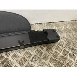 CAPPELLIERA MENSOLA TENDILA COPRI BAGAGLIAIO FIAT 500L LIVING LUNGA TENDINA 7355918230  B2851