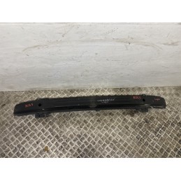 BARRA TRAVERSA RINFORZO PARAURTI ANTERIORE VOLKSWAGEN LUPO 1998 2005  B2849