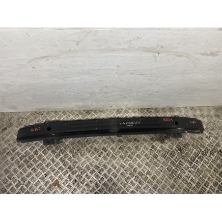 BARRA TRAVERSA RINFORZO PARAURTI ANTERIORE VOLKSWAGEN LUPO 1998 2005  B2849